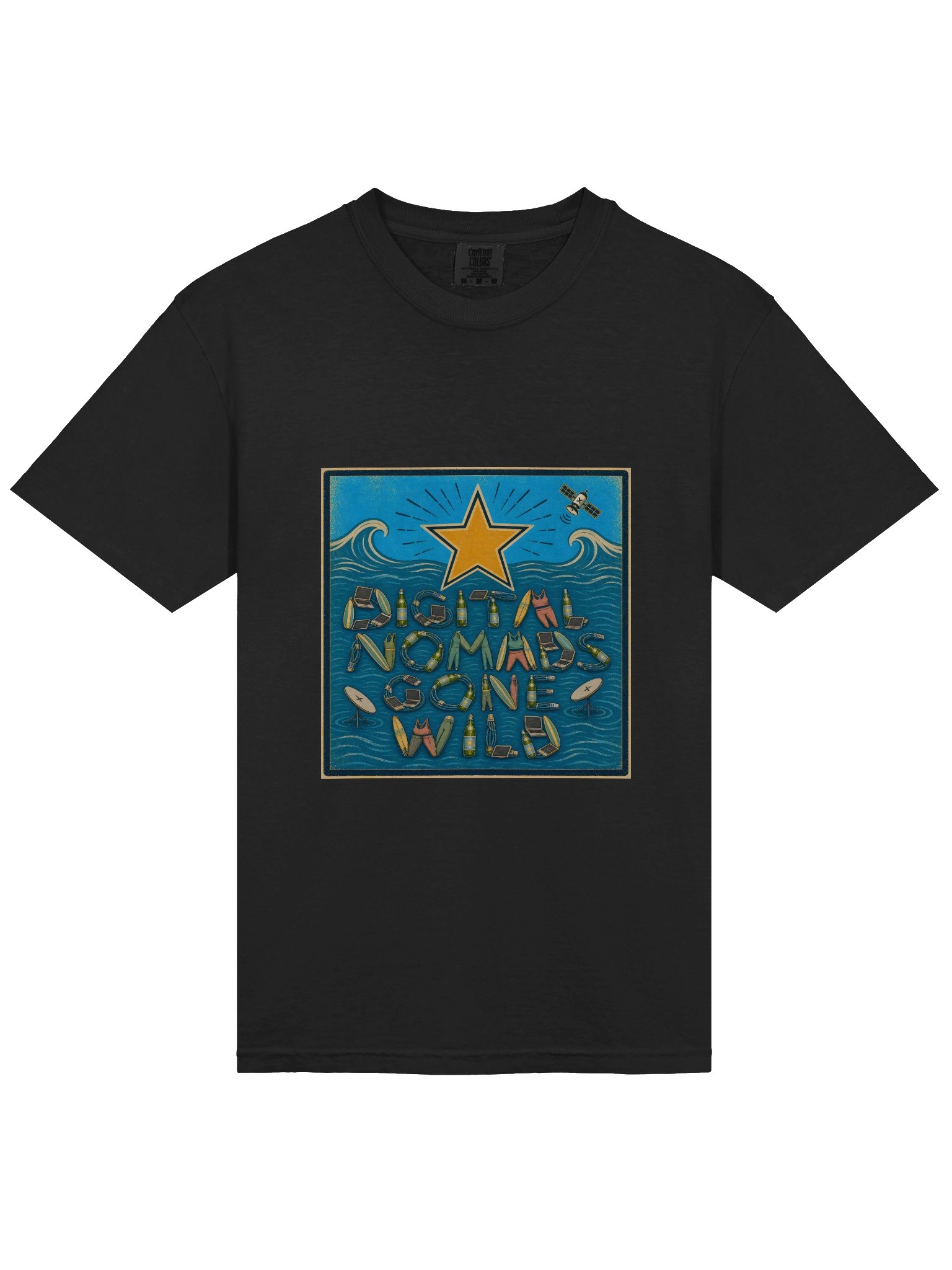 TShirt - Fun product image (3)