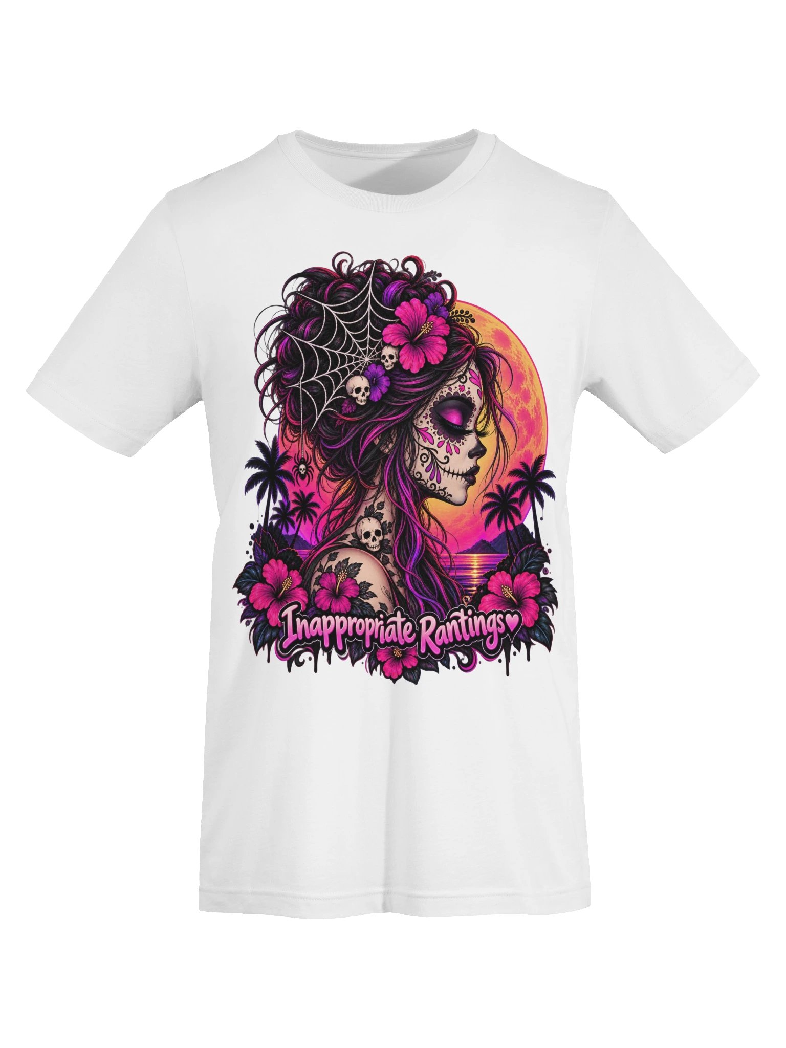 Wildly Haunted Tee product image (21)