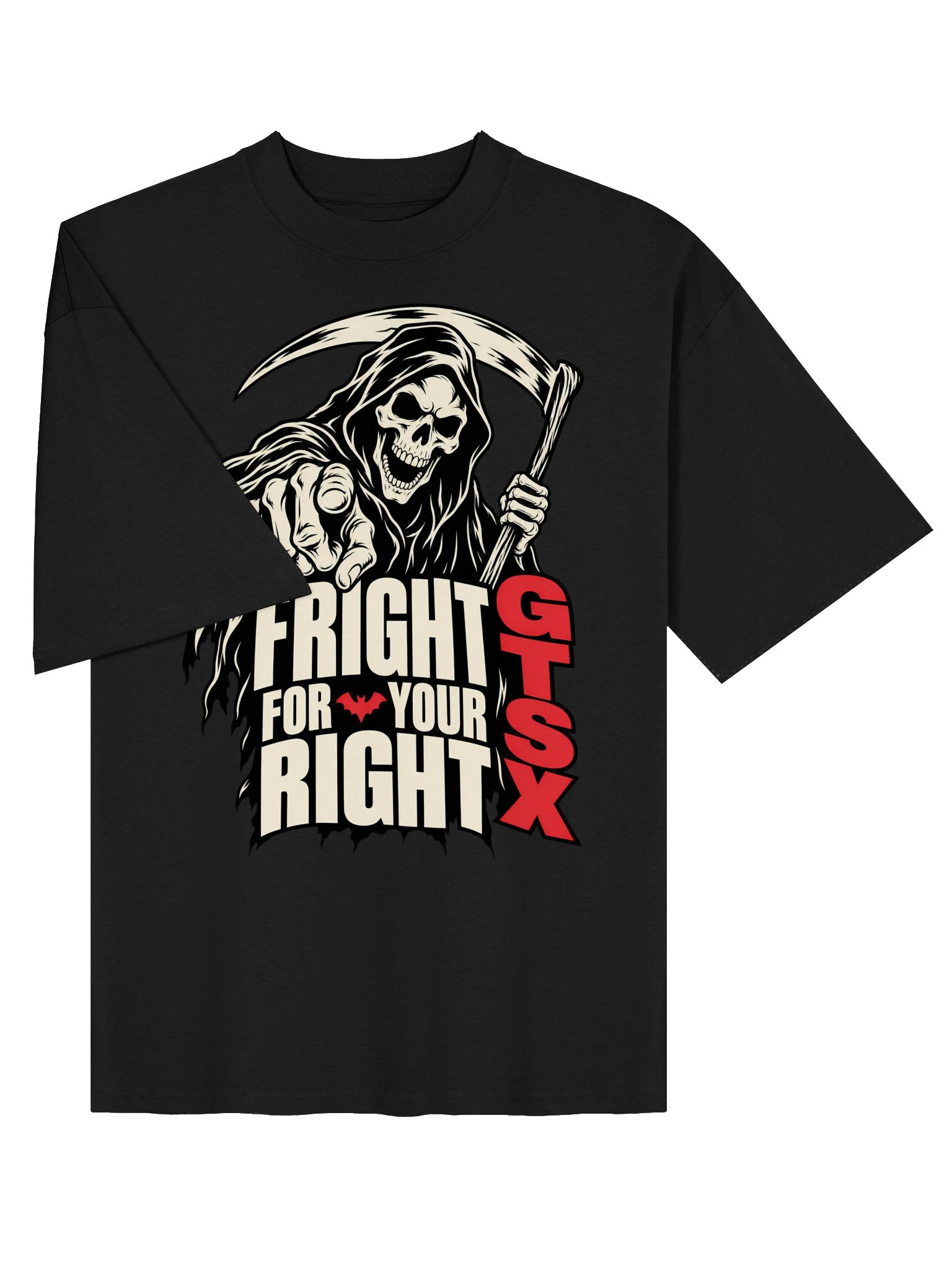 FRIGHT GTSX product image (11)