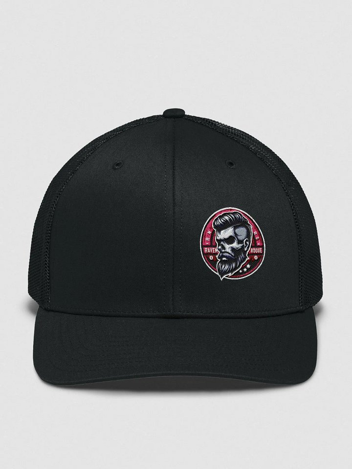Raven's Rogue Hat product image (3)