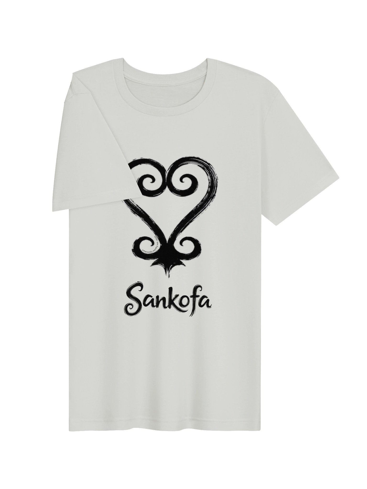 Sankofa™ Signature Tee product image (19)