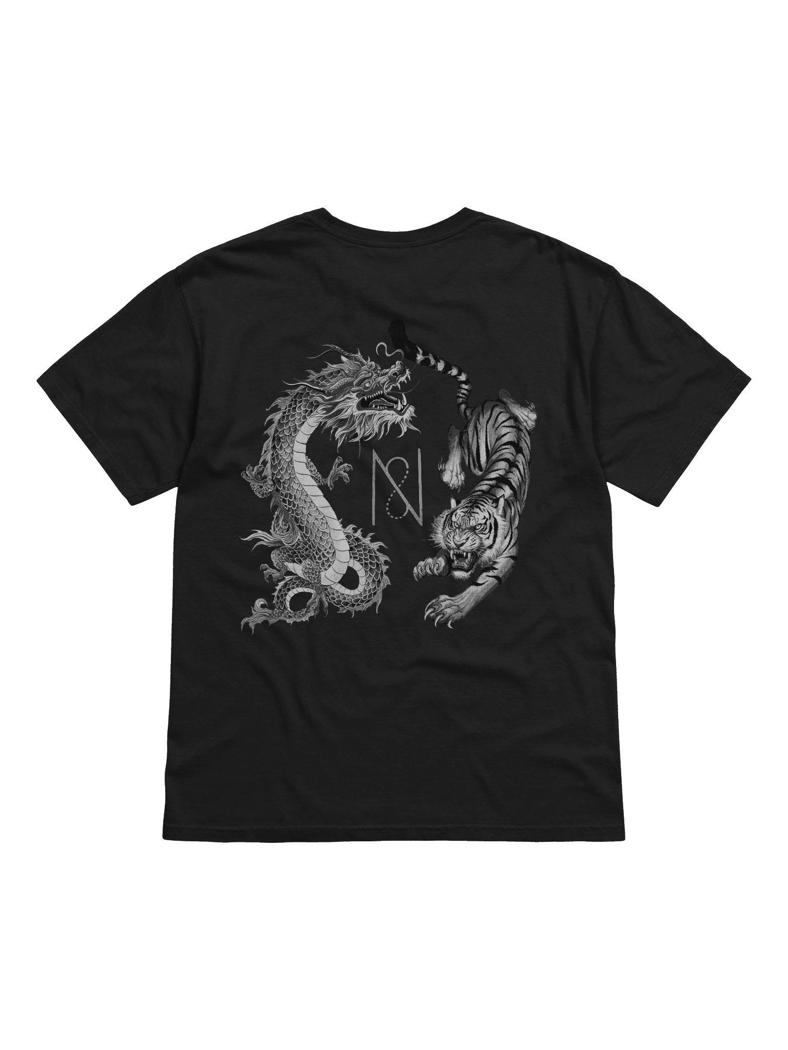 Happy & Healthy Premium T-Shirt product image (4)