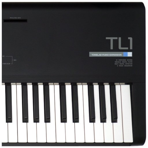 MPC Expansion: M1 Piano product image (2)