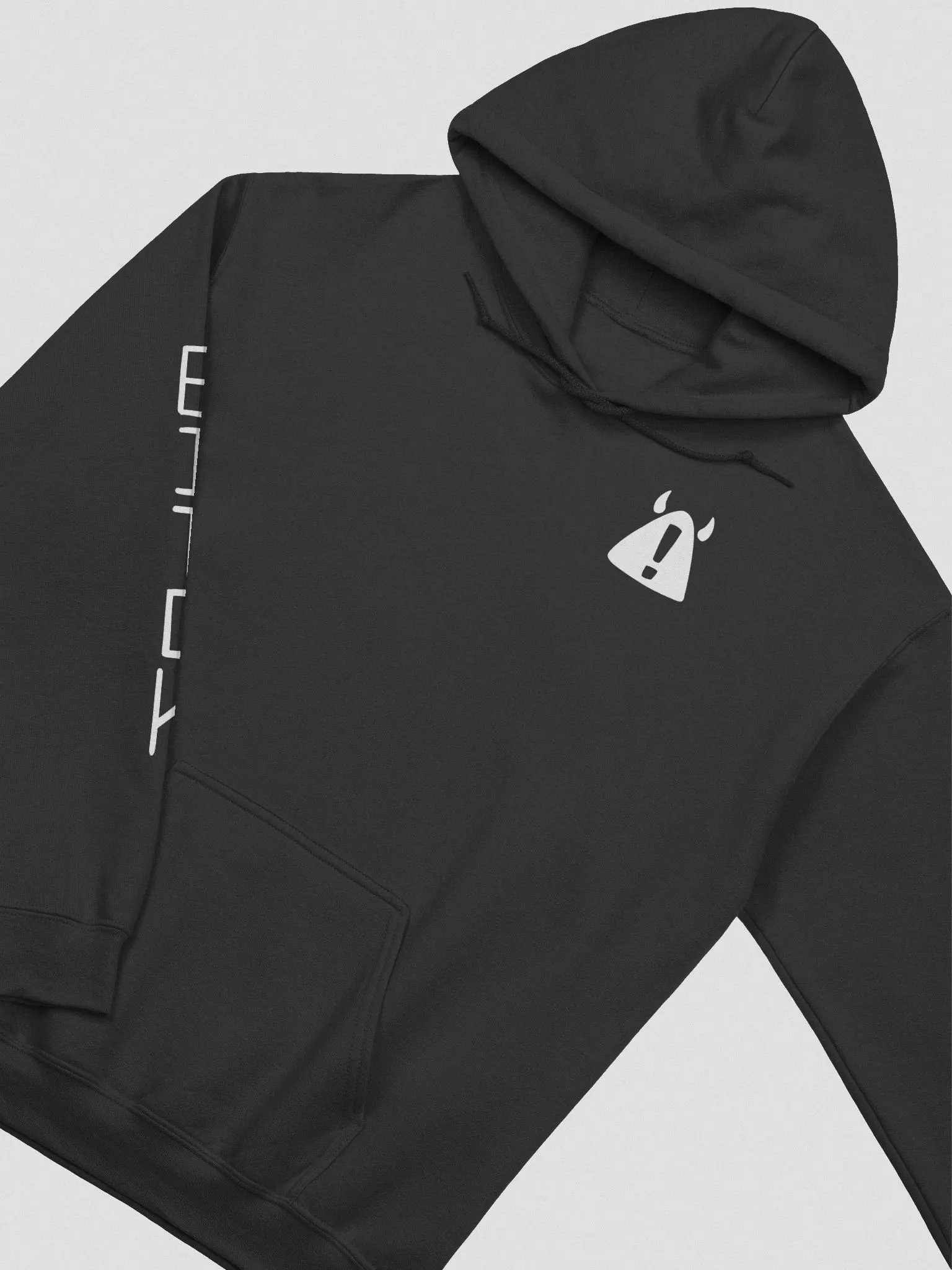 B1TCH HOODIE product image (3)