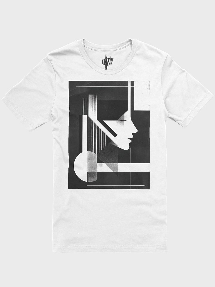 Abstract Persona 003 (T-shirt) product image (1)