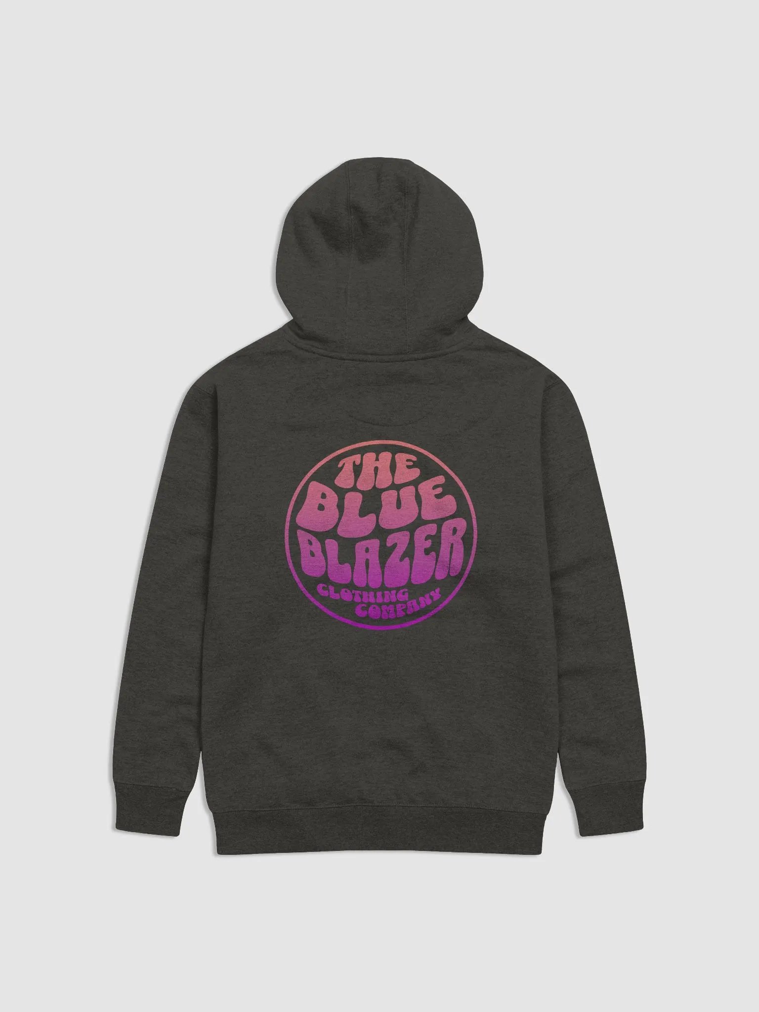 Velvet Sunset Hoodie product image (1)