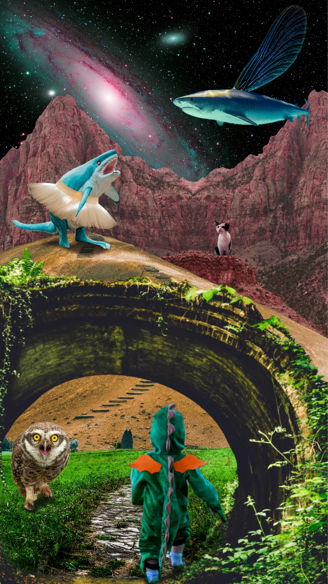 Weekly Wallpapers April 2 product image (1)