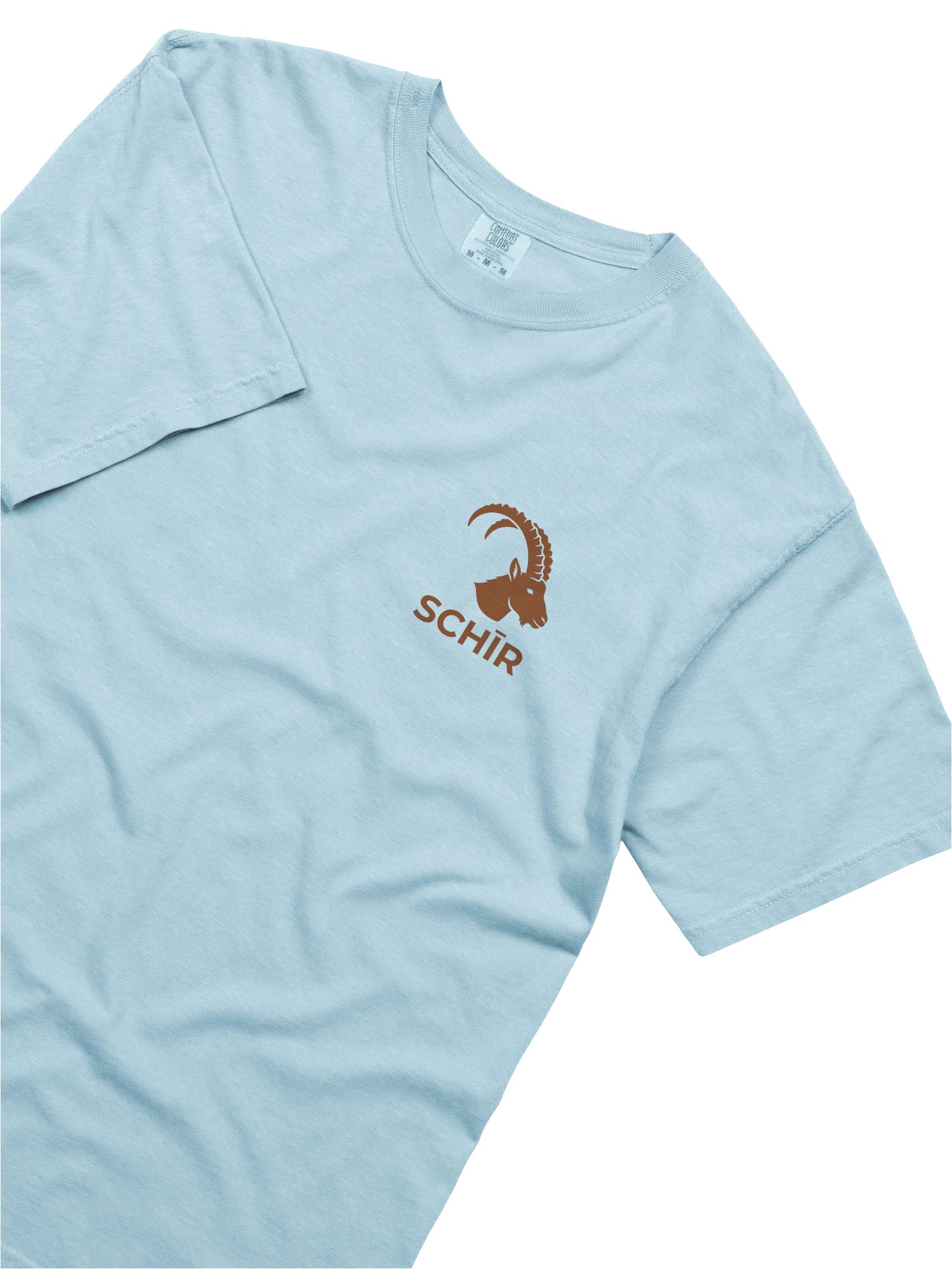 DANXIA TEE product image (5)