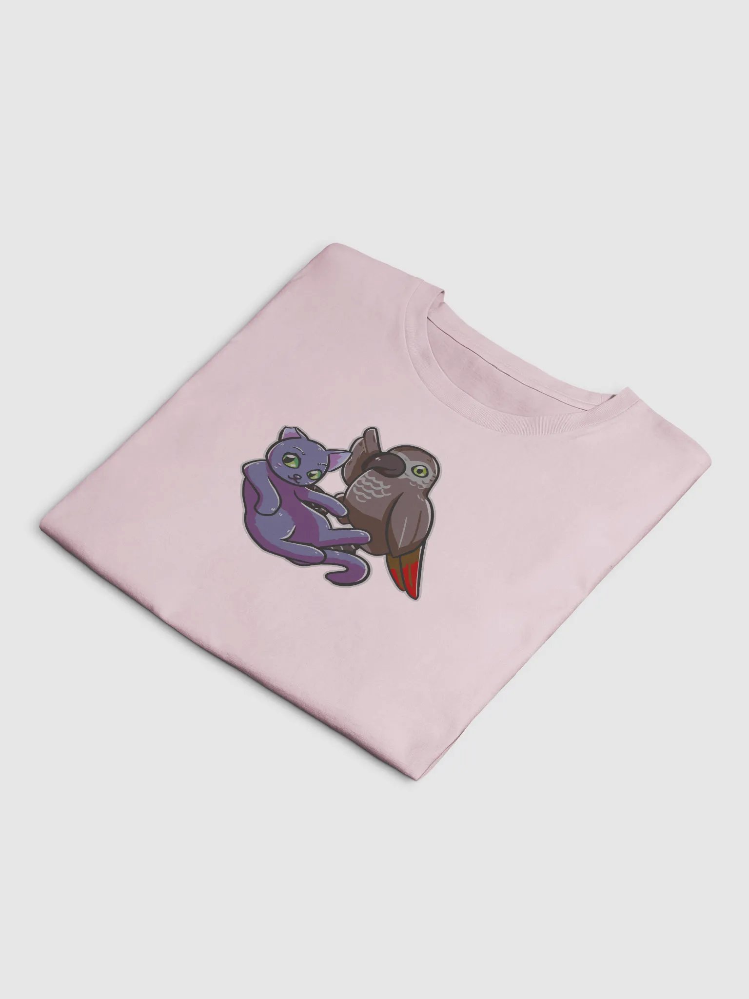 Double Trouble Crop Top product image (4)
