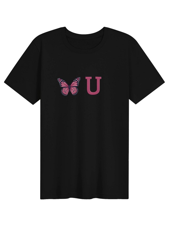 Silky U Tee product image (4)