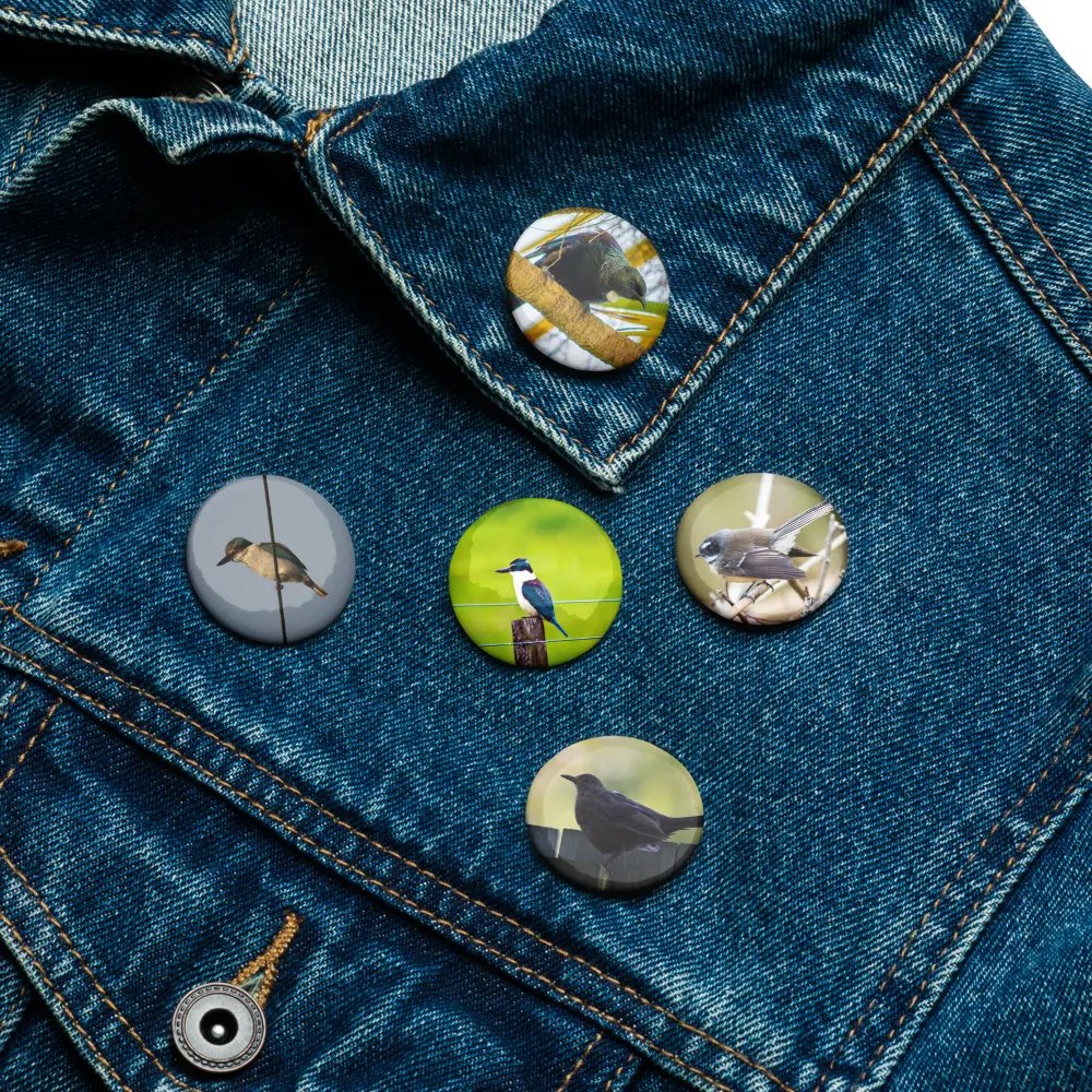 Birdy pins product image (16)