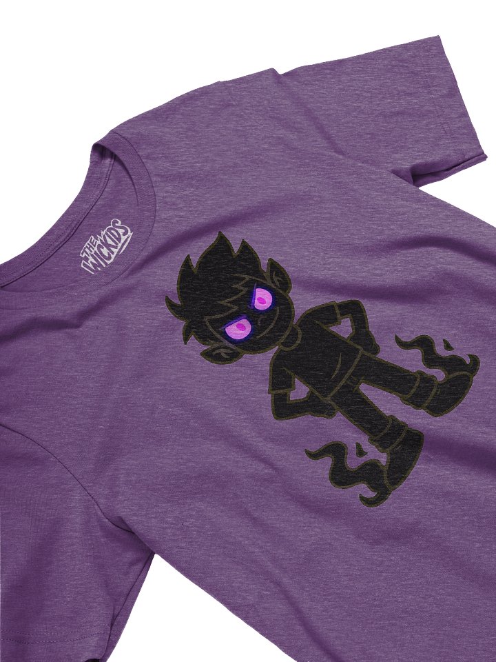 Shadow Boy product image (2)