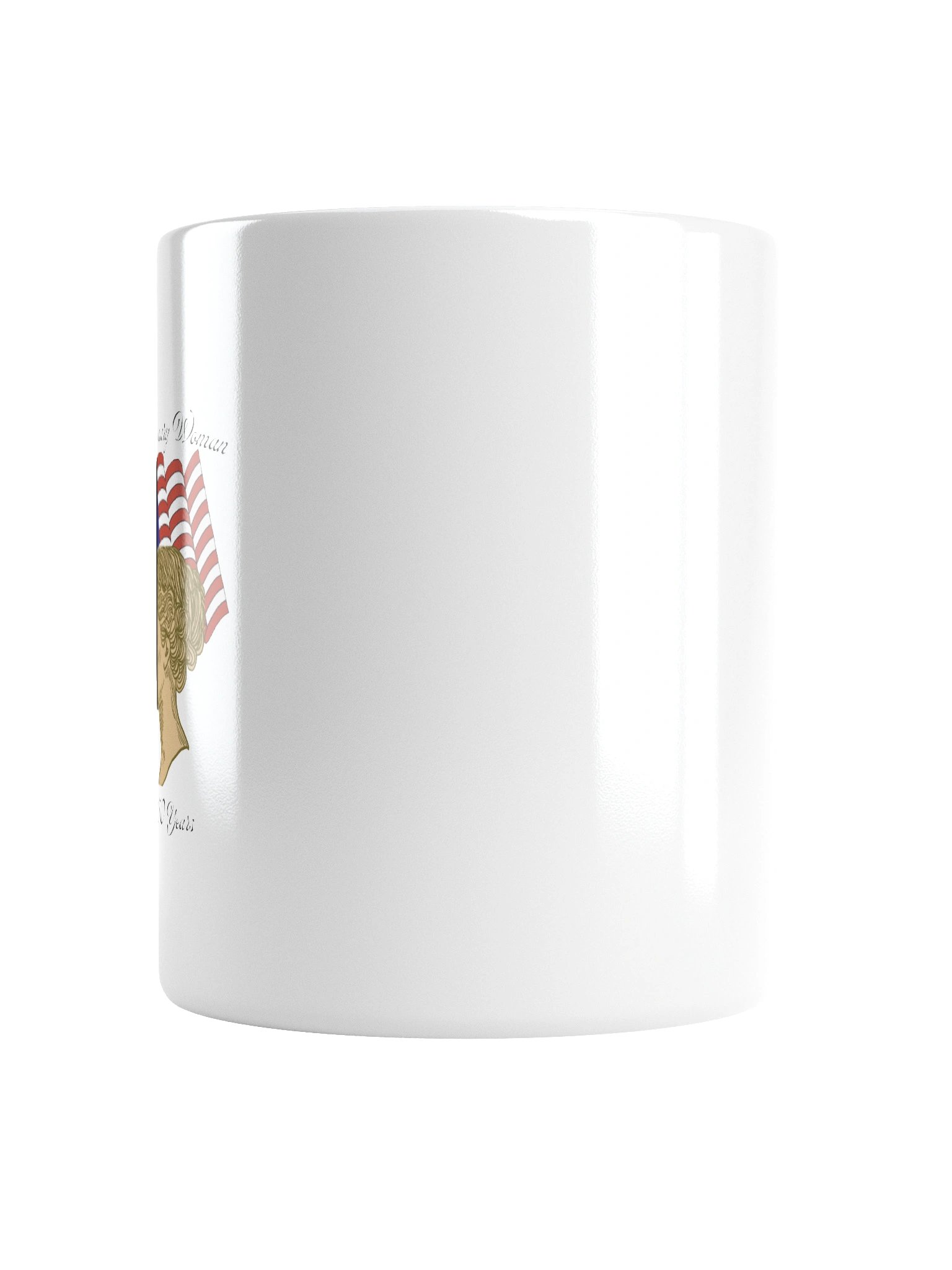 Revolutionary Woman product image (6)