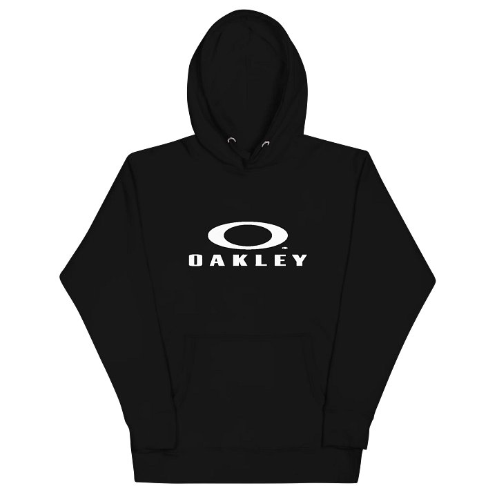Unisex Oakley Hoodie product image (2)