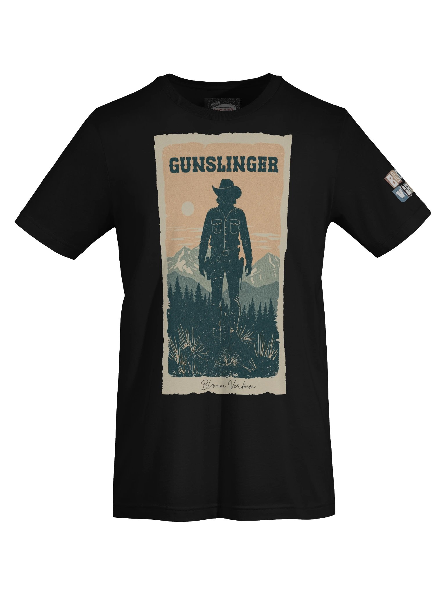 Gunslinger product image (10)