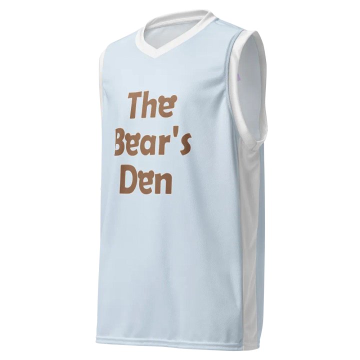 The Bear's Den - Akiko Jersey product image (1)