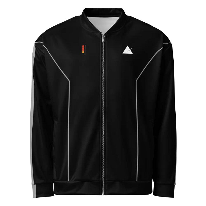 Awestruck D̶A̶R̶K̶ ̶M̶I̶S̶S̶I̶O̶N̶ Bomber product image (1)