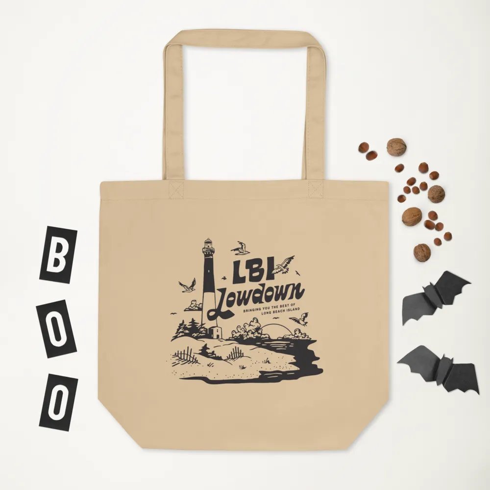 Drop 001: Beach Tote product image (6)