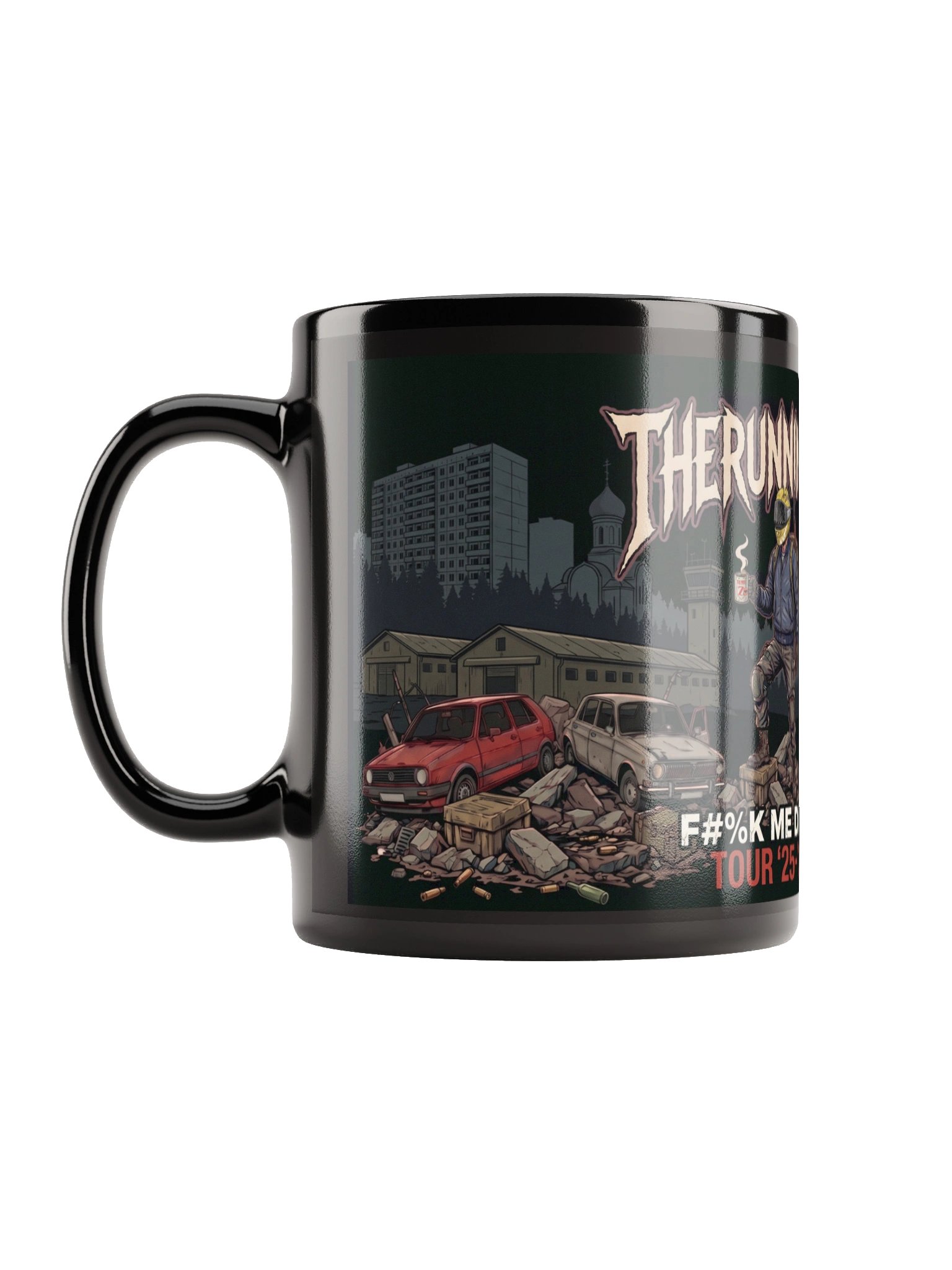 FMD Tour Mug 11oz product image (1)