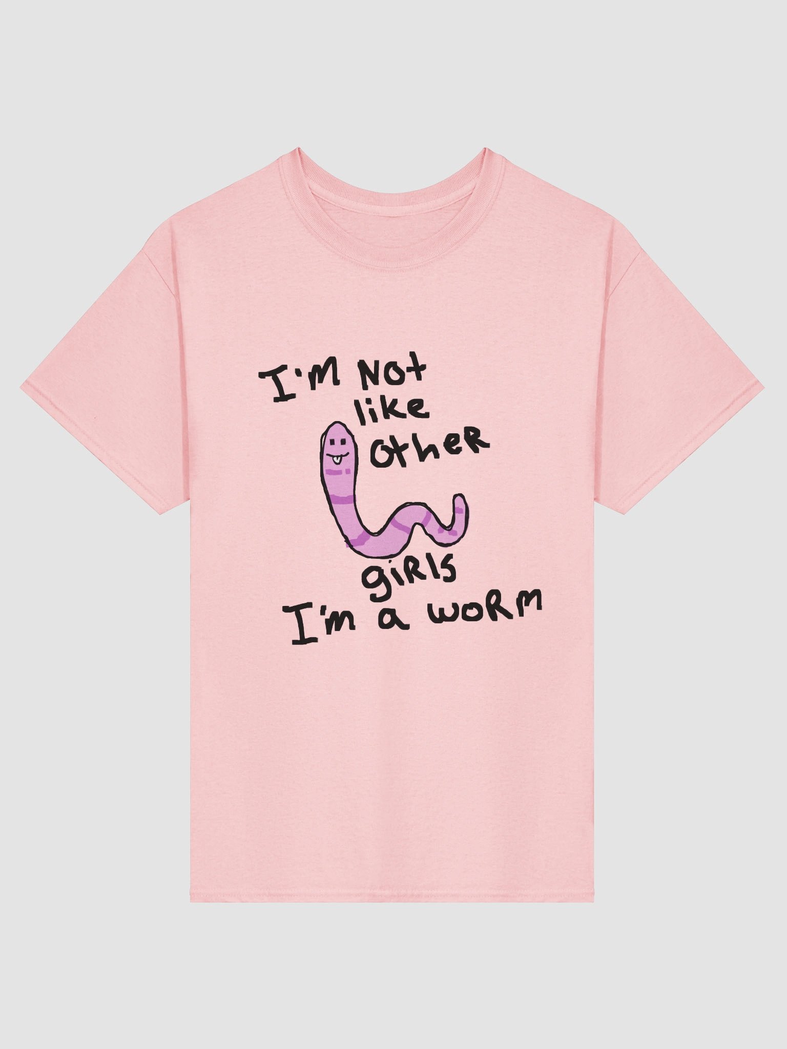 Actually a worm product image (3)