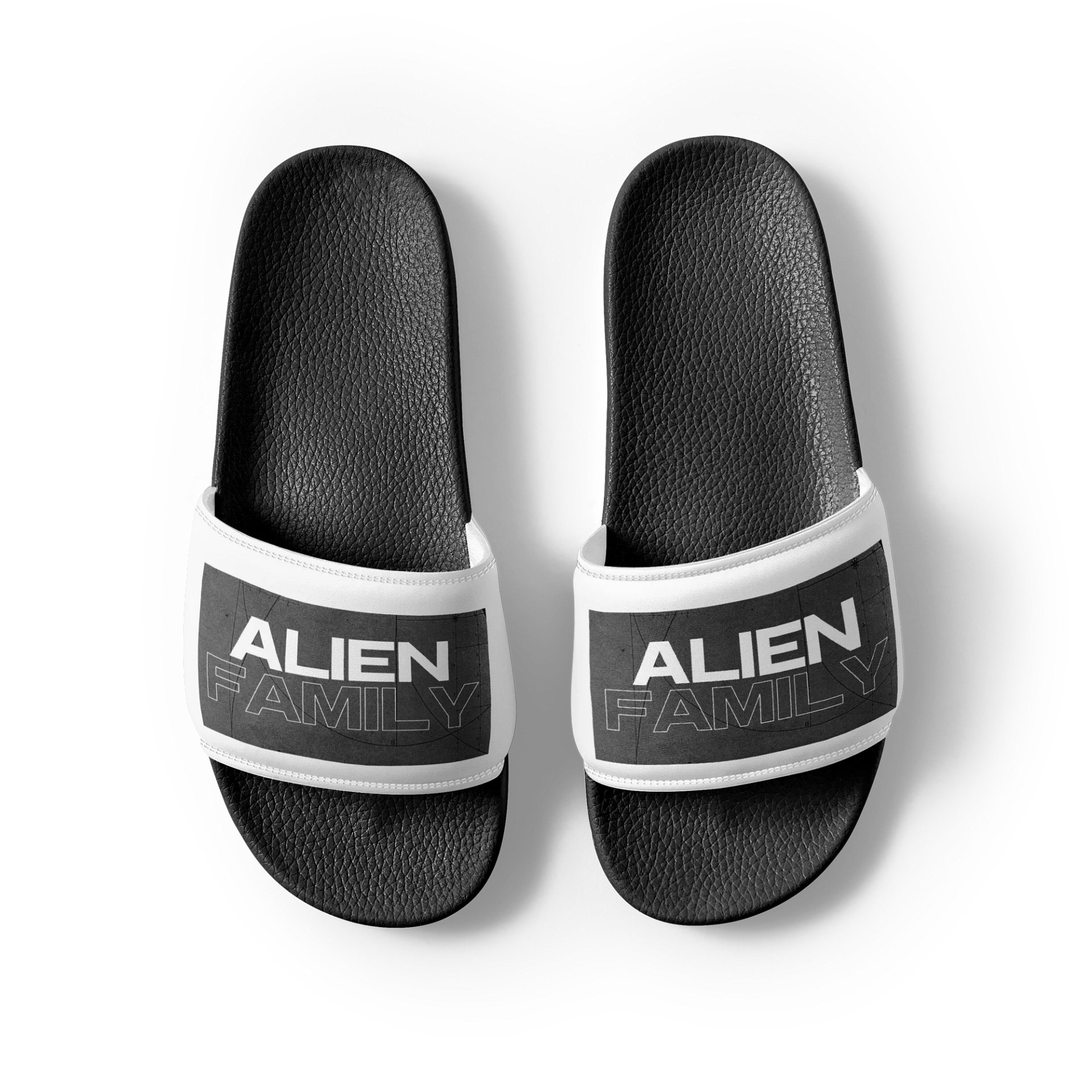 Alien Fam Slides product image (3)