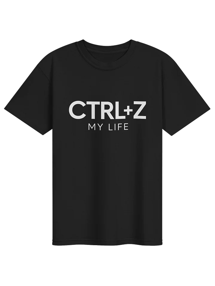 ctrl+z my life product image (1)