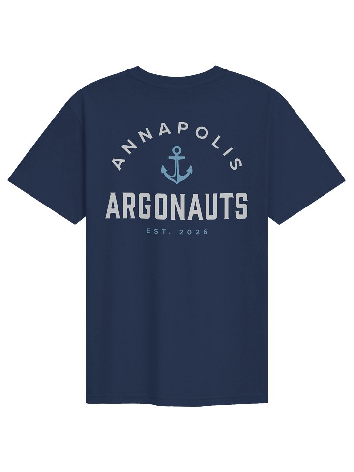 Comfort Colors Logo Tee product image (2)