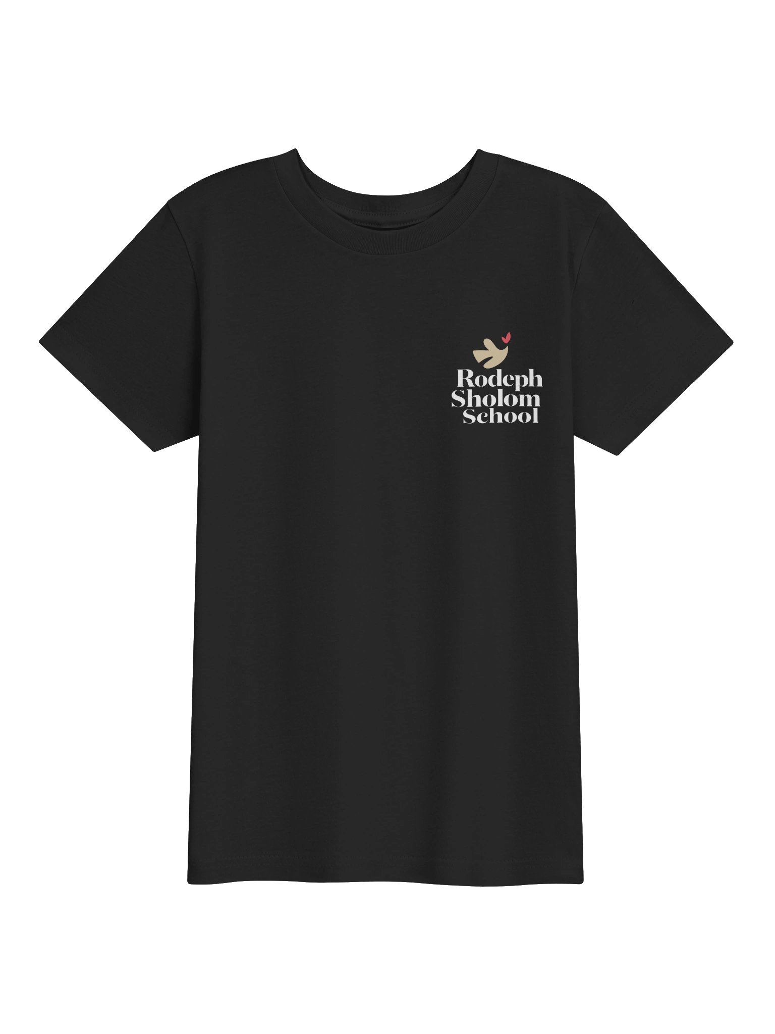 Classic Logo Tee | Youth product image (3)