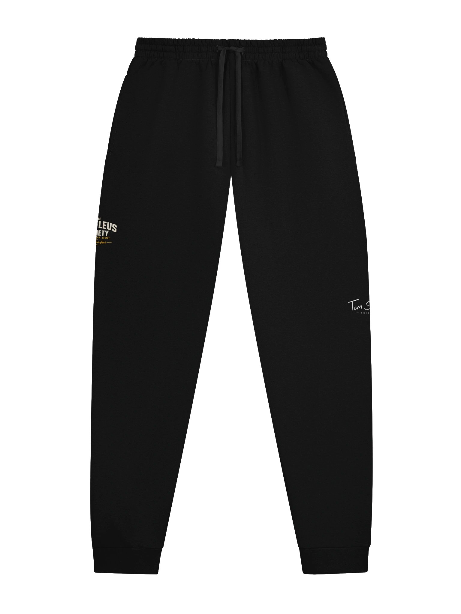 Scryleus Society Joggers product image (1)