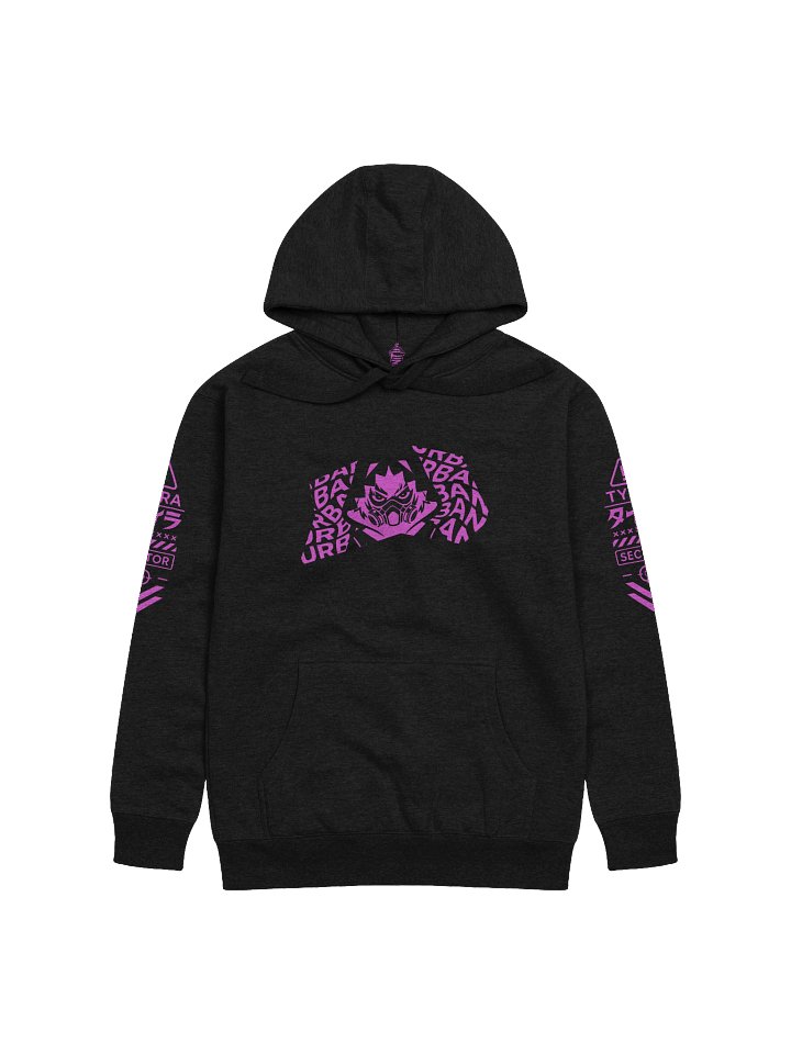 URBAN HOODIE product image (1)