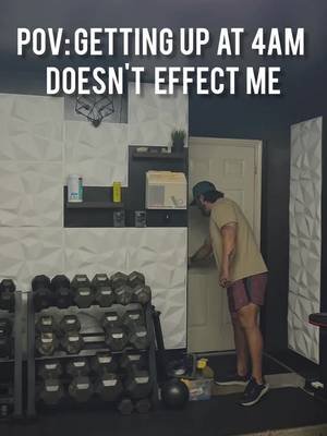 I'm good... #pov #personaltrainer 