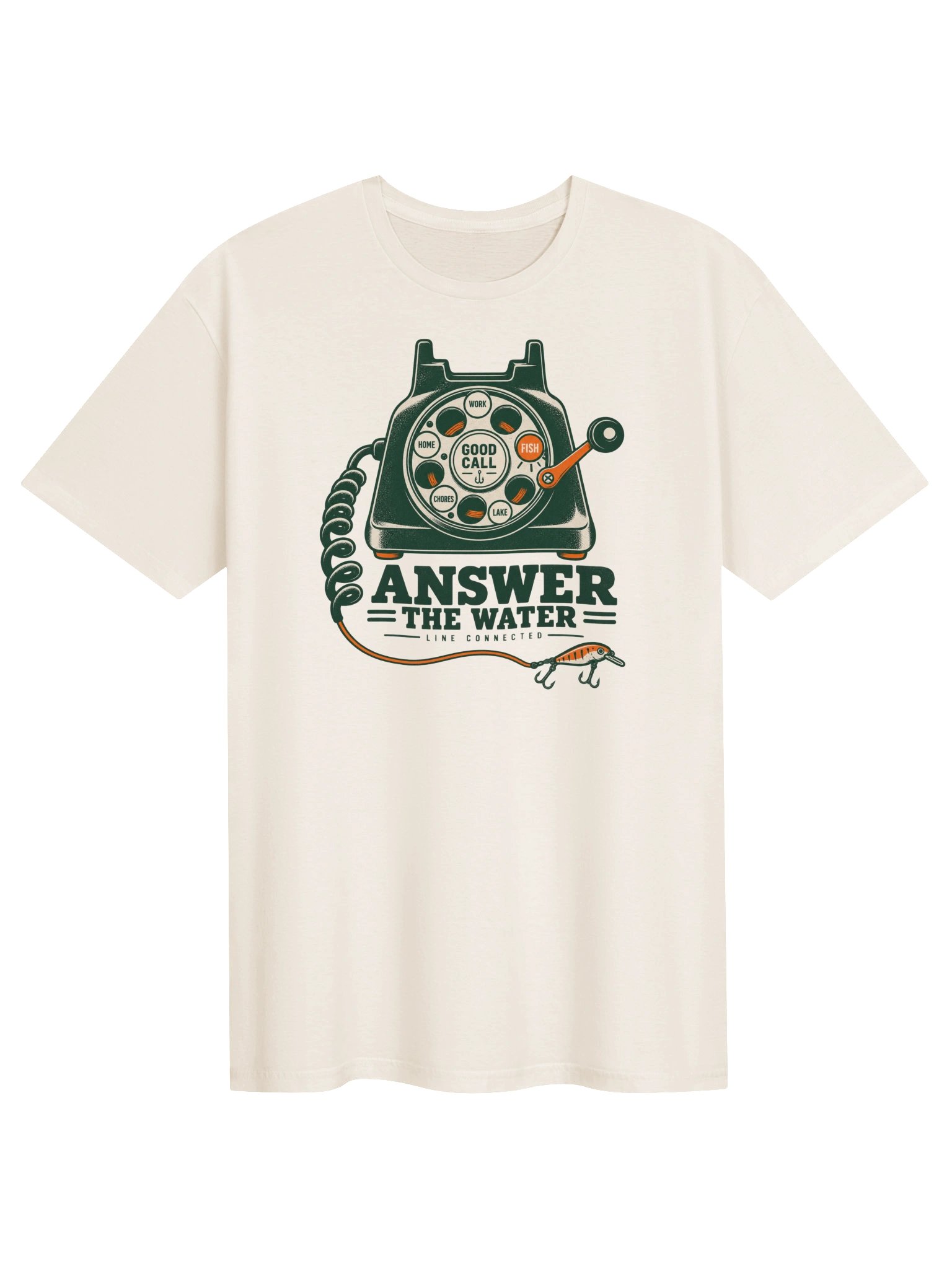 Good Call T-Shirt product image (1)