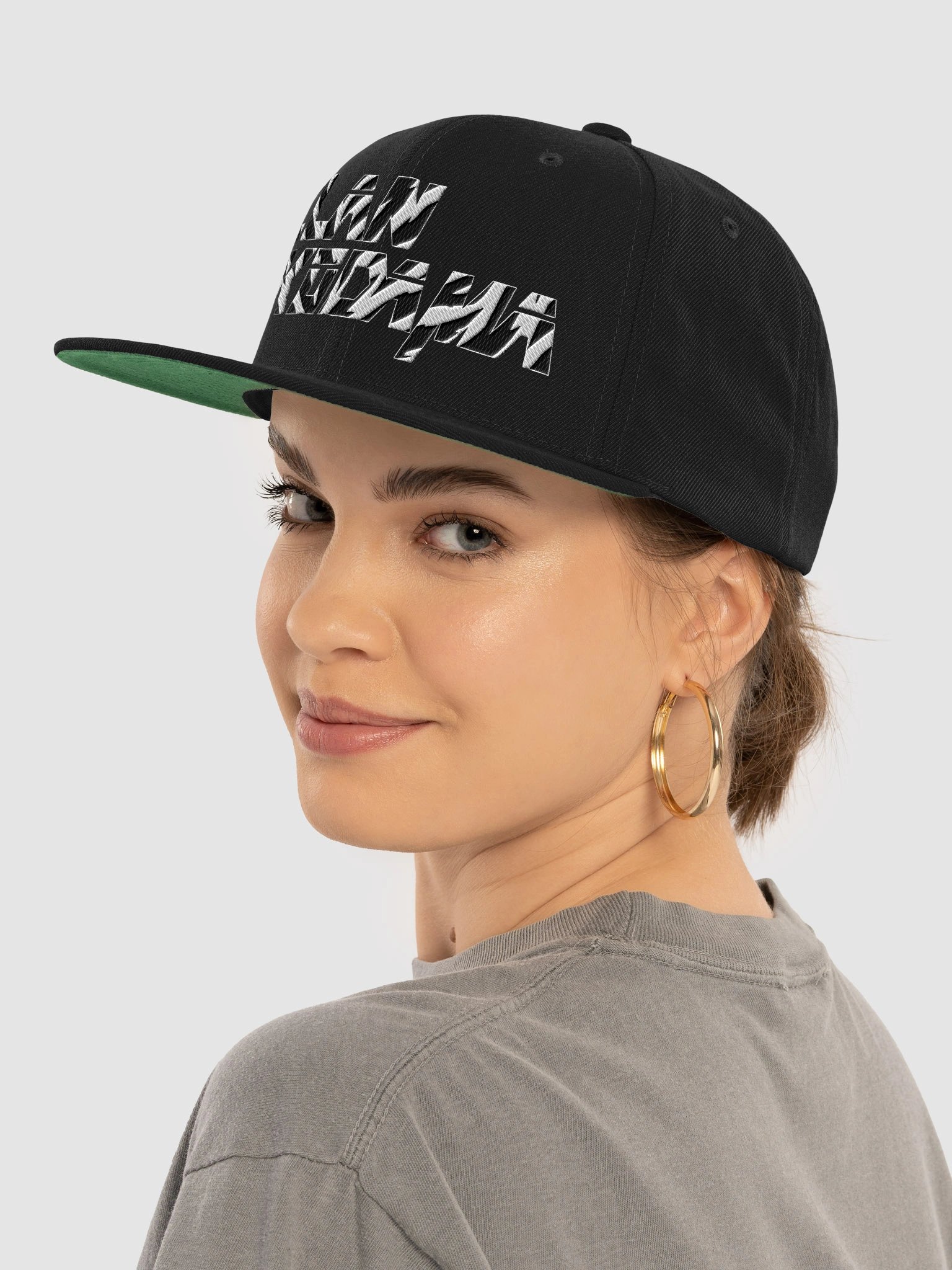 Clan Kodama Hat product image (5)