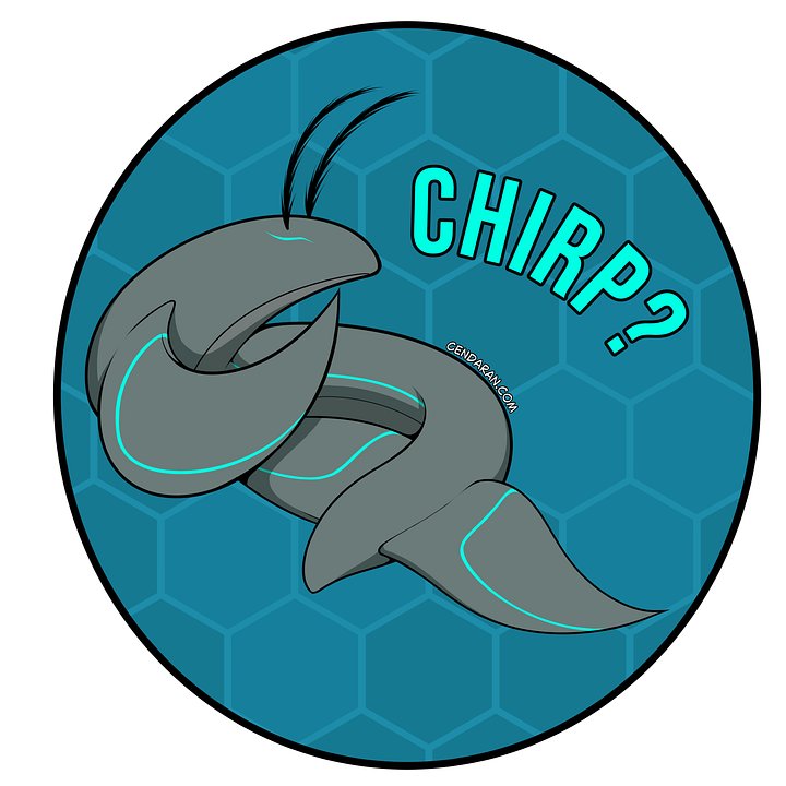 Drone Sticker product image (1)