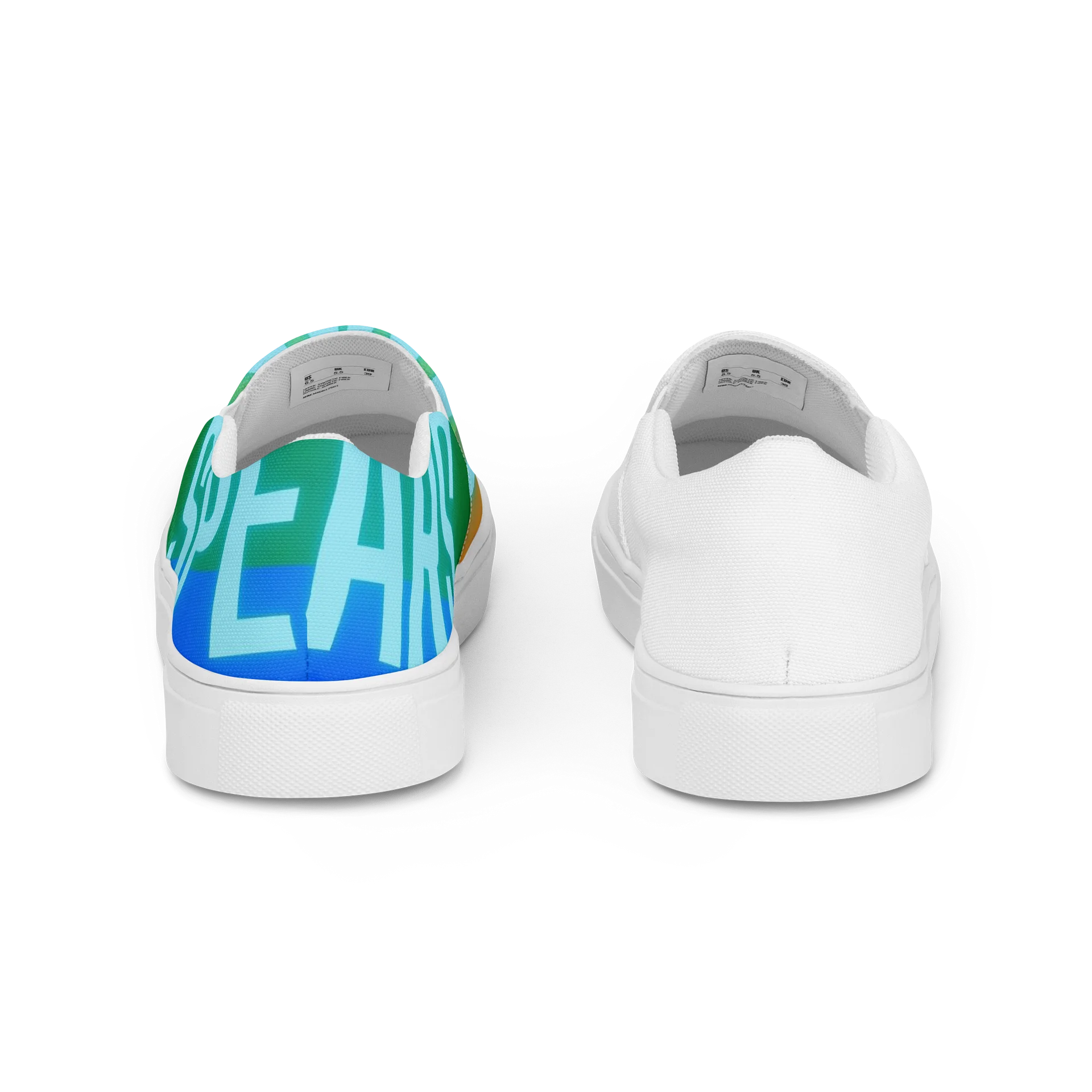 PRIDE: SNEAKERS product image (3)