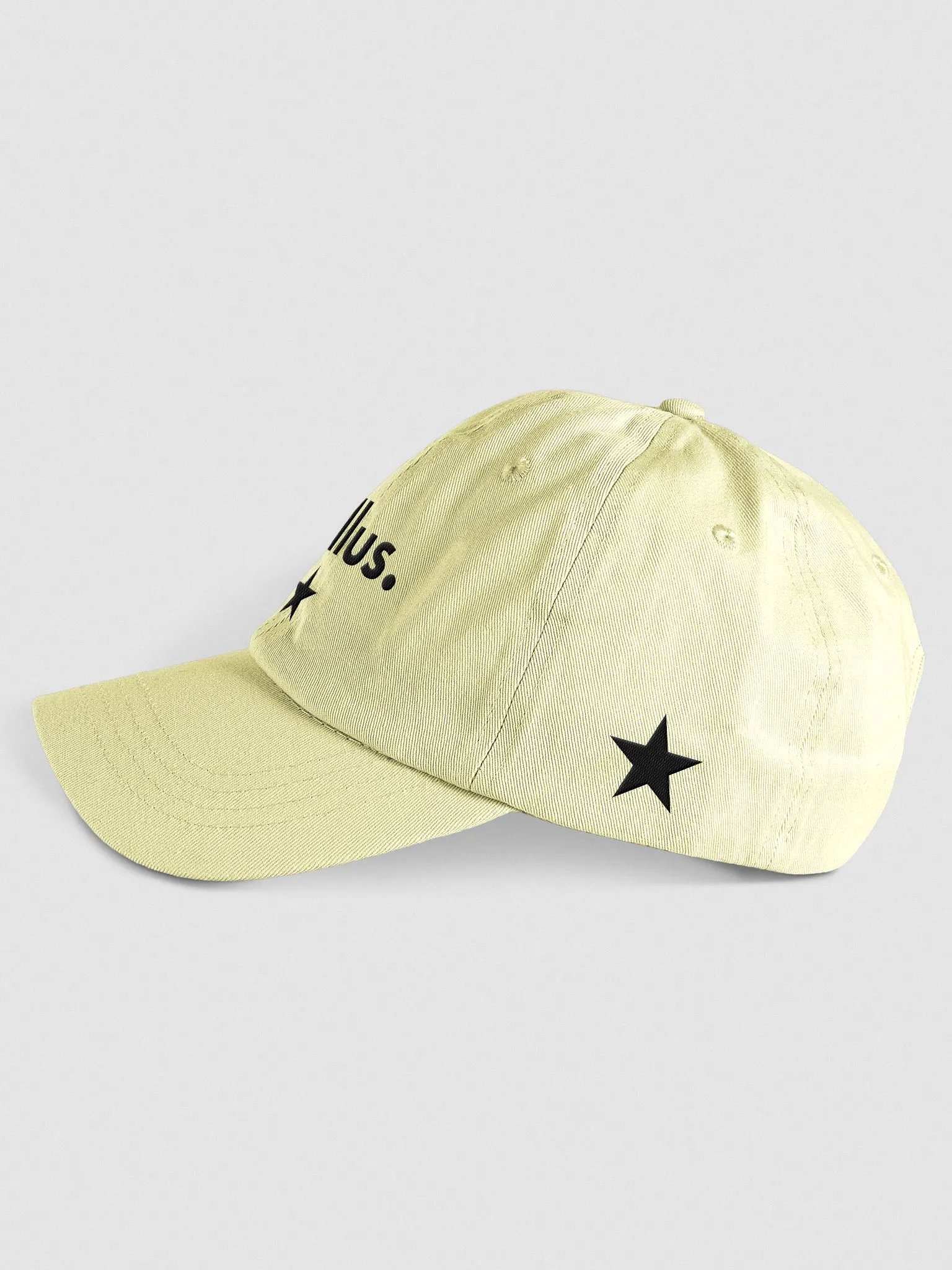 Gallus Hat product image (3)