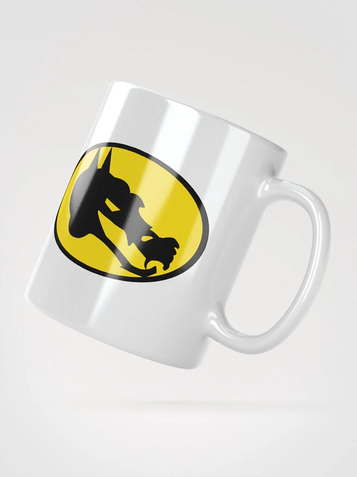 ETN Dragon Logo Coffee Mug product image (2)
