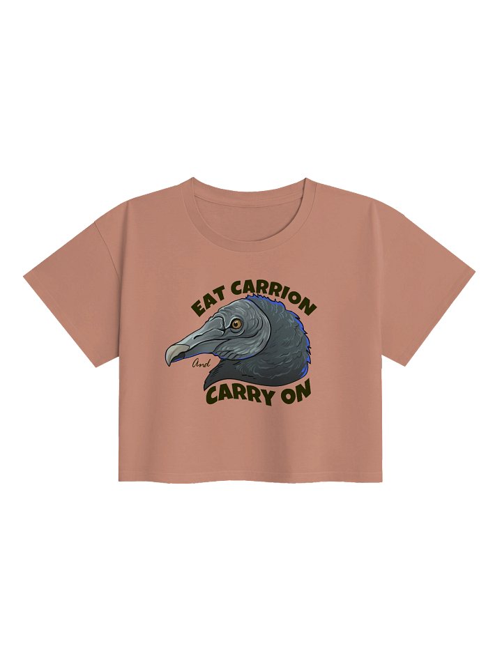 Black Vulture product image (1)