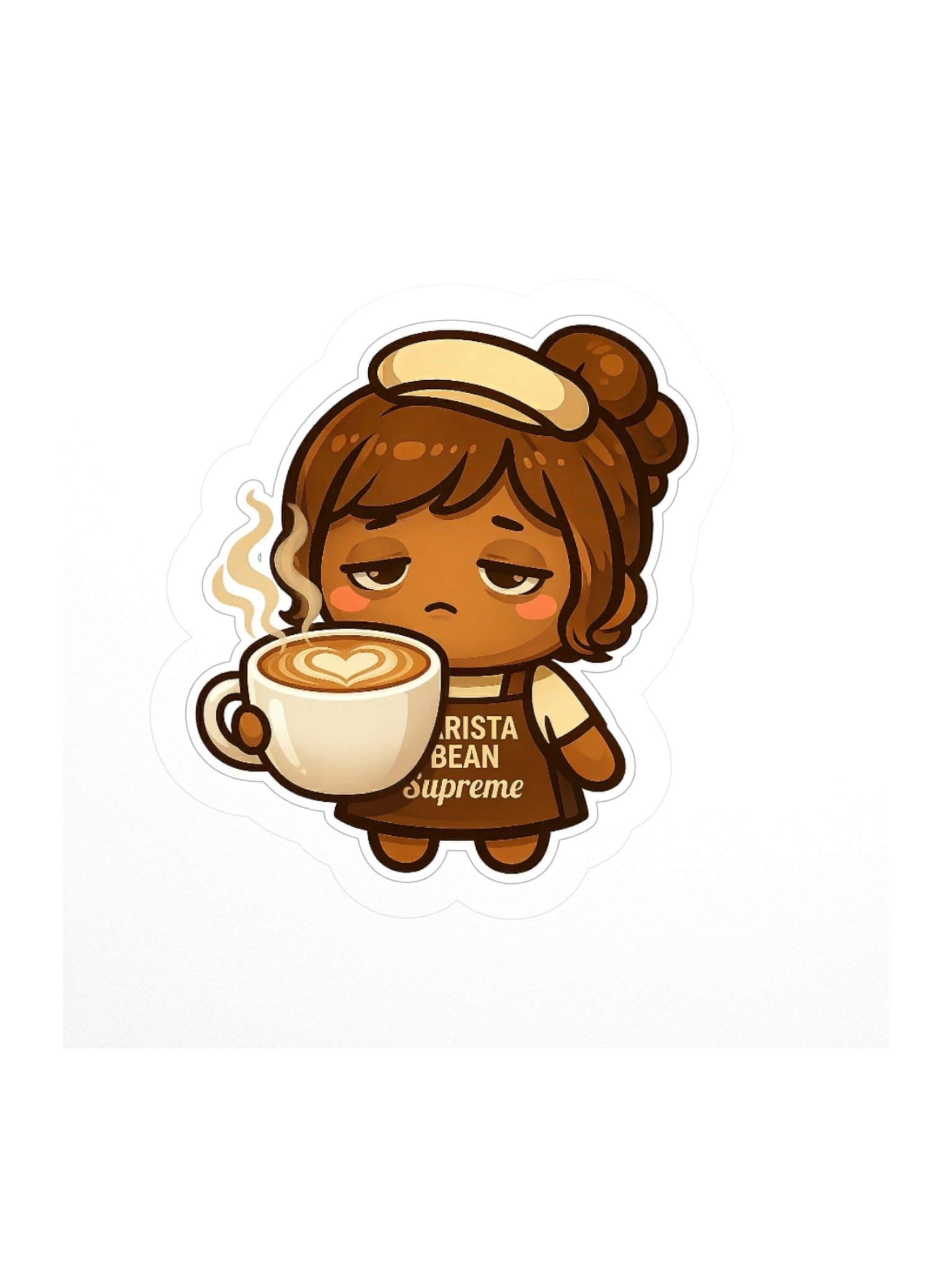 Alegria (BaristaBeanSupreme) — Sleepy Shift product image (2)