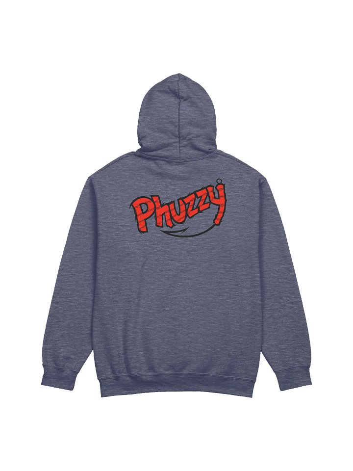 Phuzzy "Morning Crew" Hoodie product image (7)