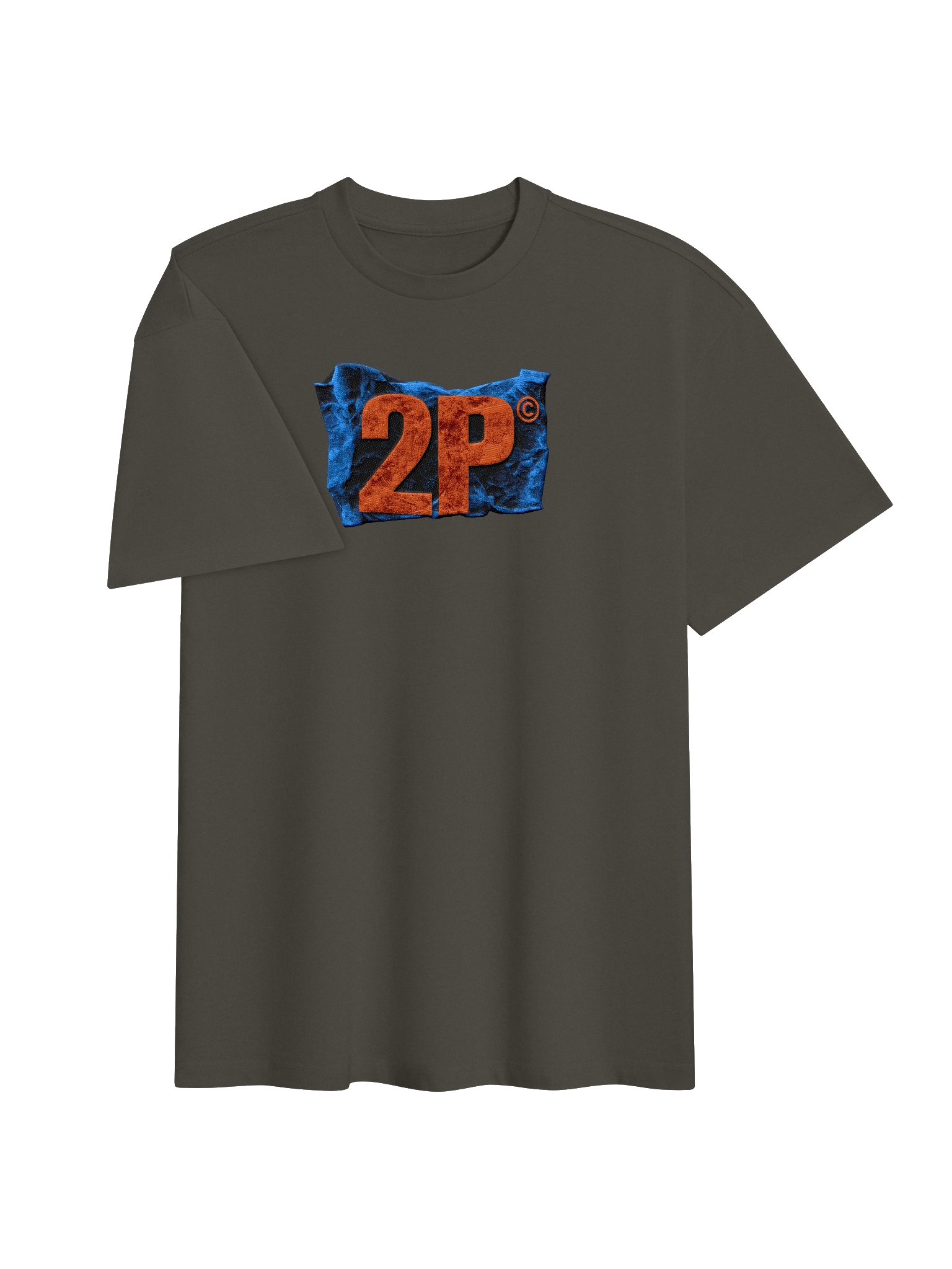2P Mens Wrapper Box Tee product image (11)