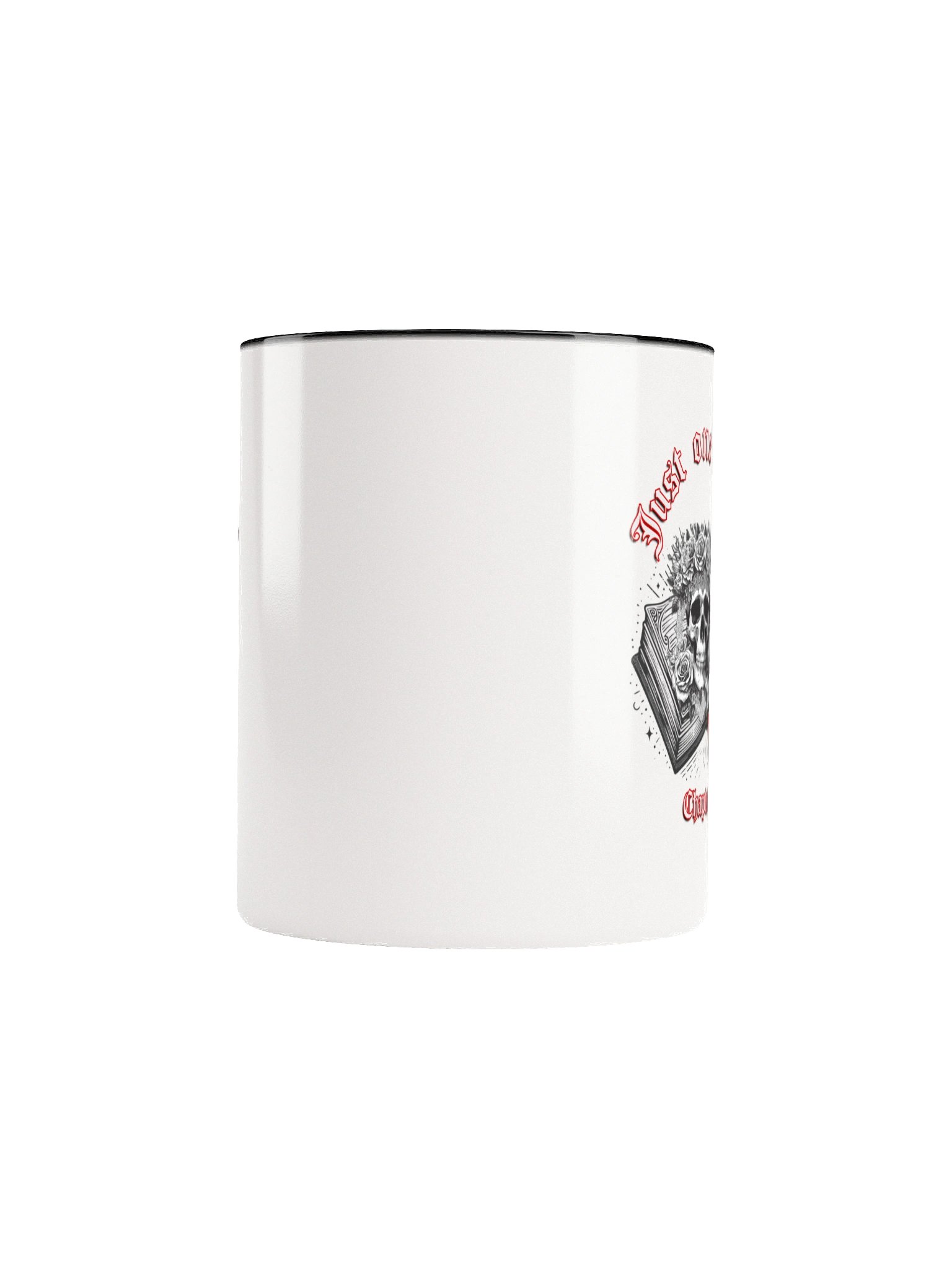 Booktok - One More Chapter - Mug product image (65)