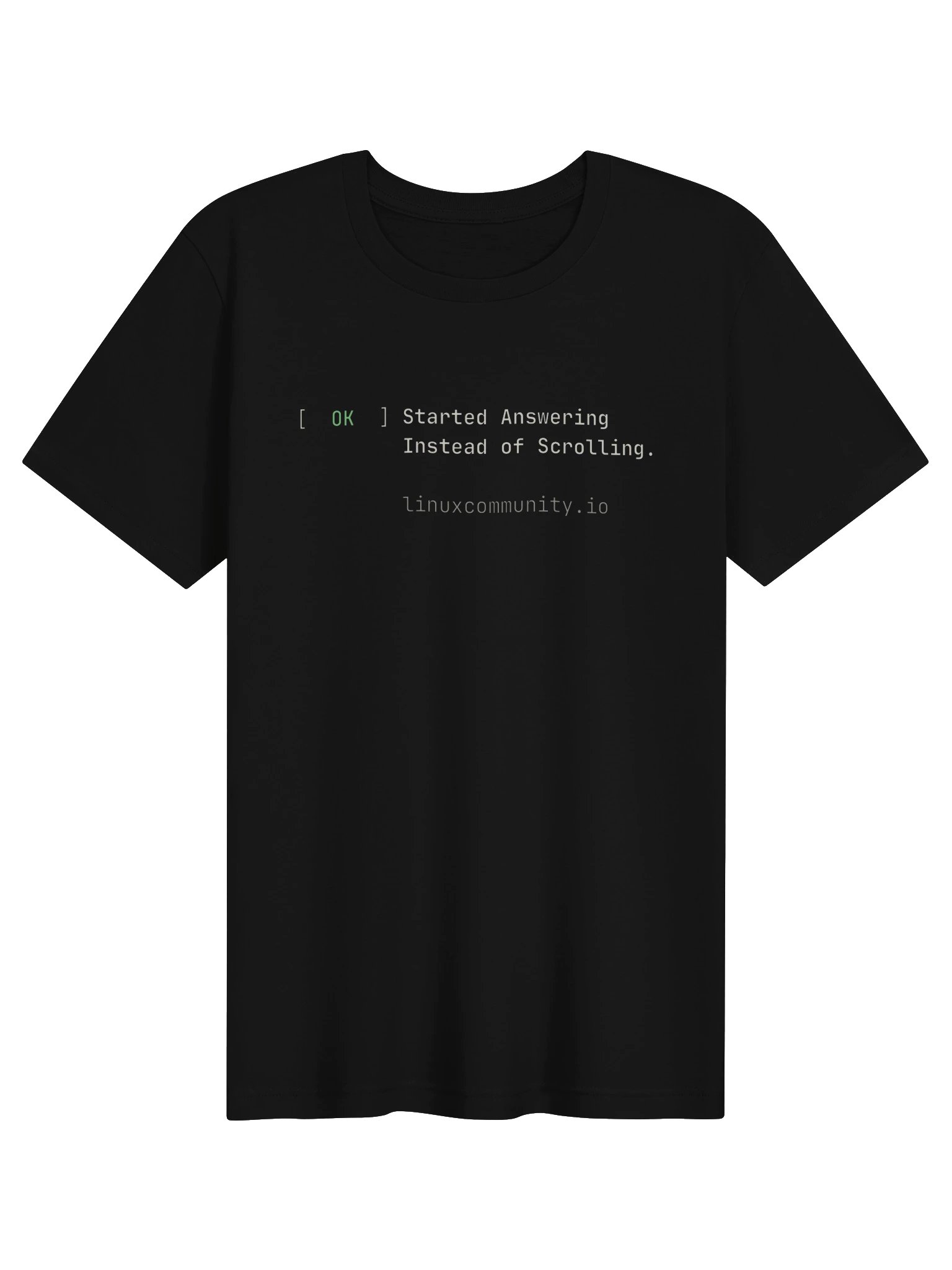 [ OK ] T-Shirt product image (1)