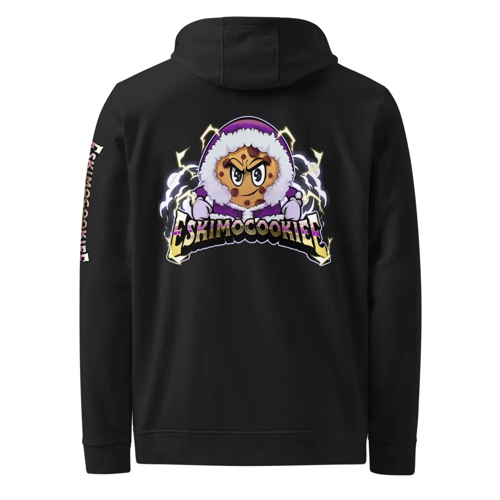 CookieeHoodiee (6 color options) product image (7)