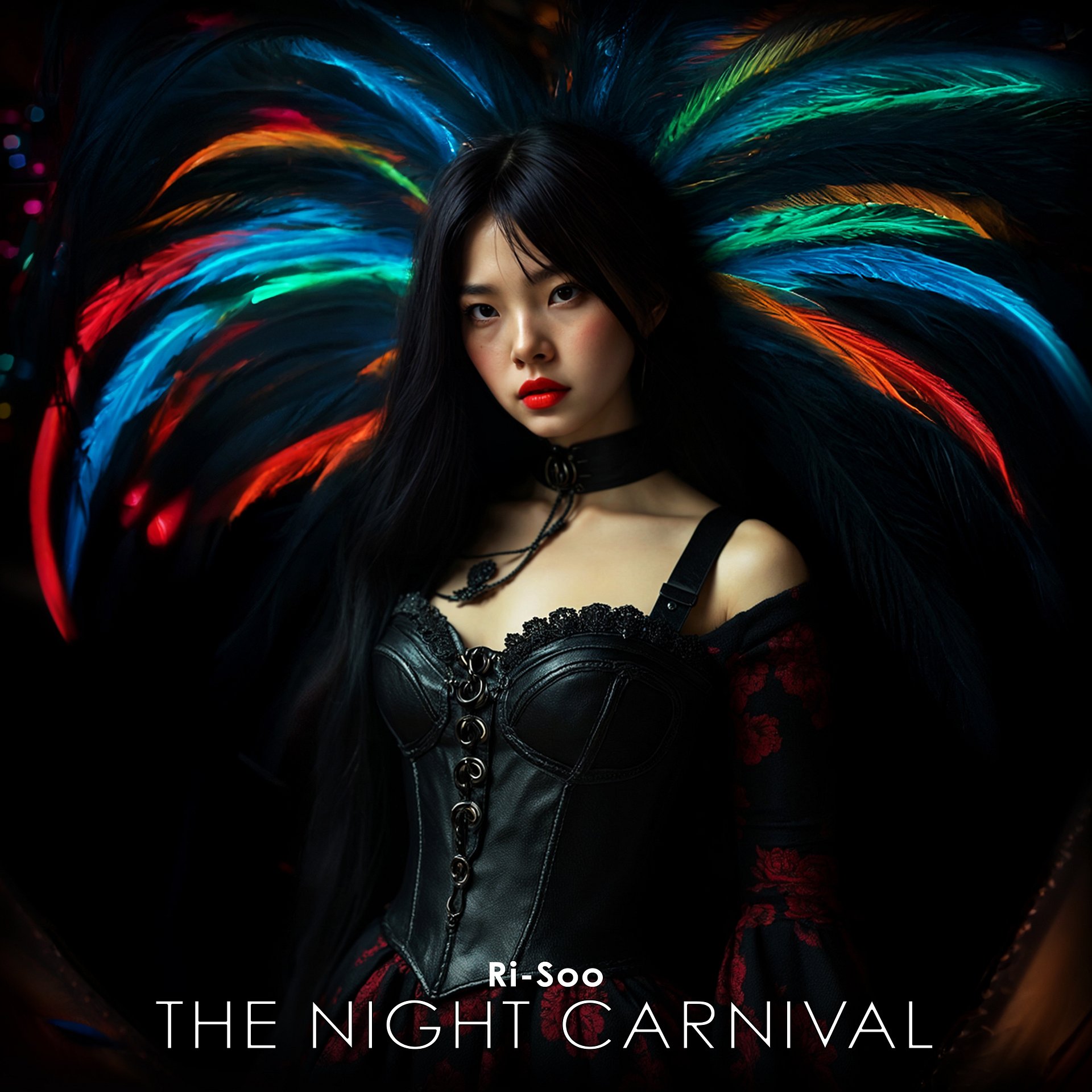 The Night Carnival | Ri-Soo product image (1)