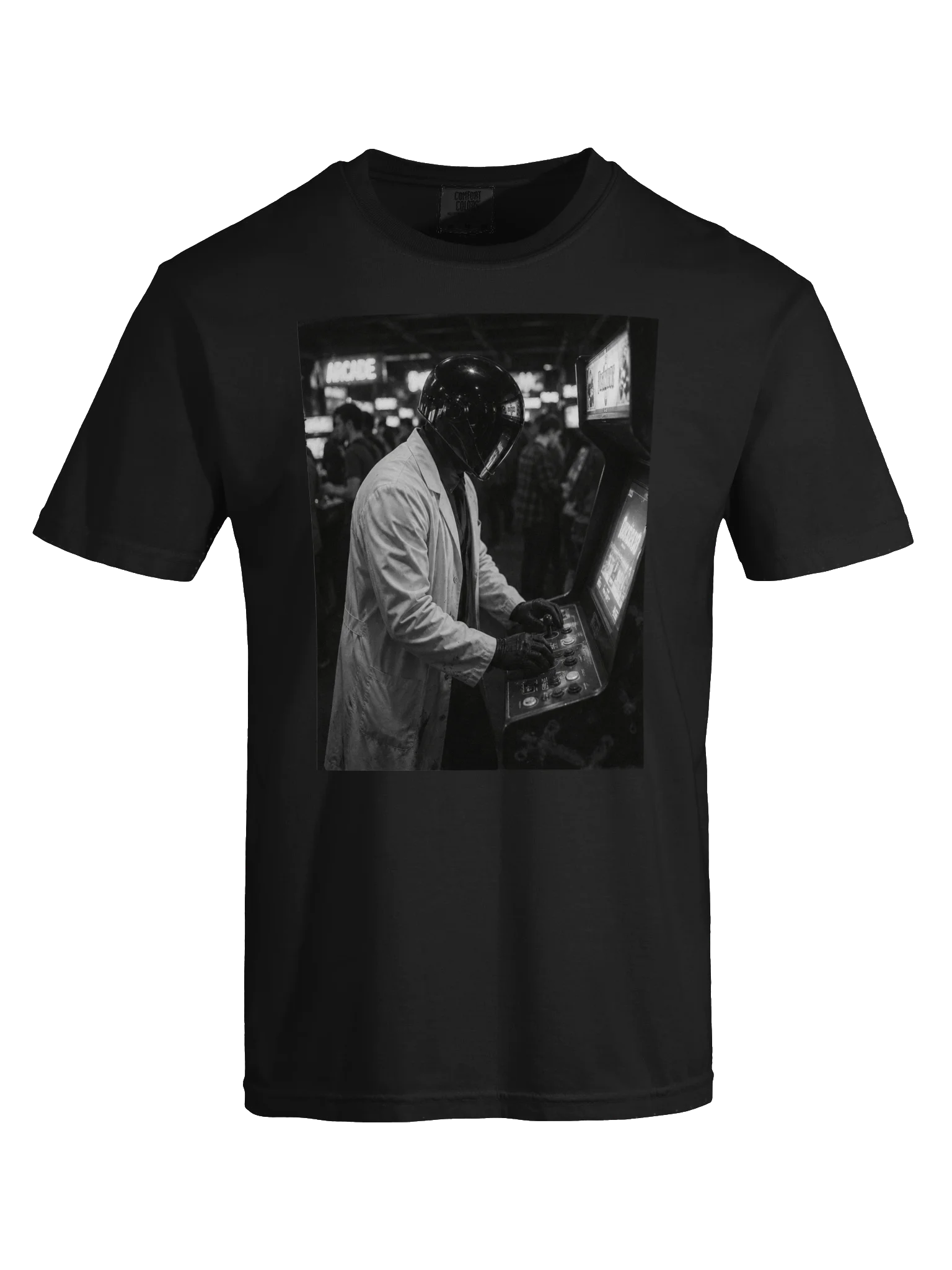 The Bridge Plays Tee product image (5)