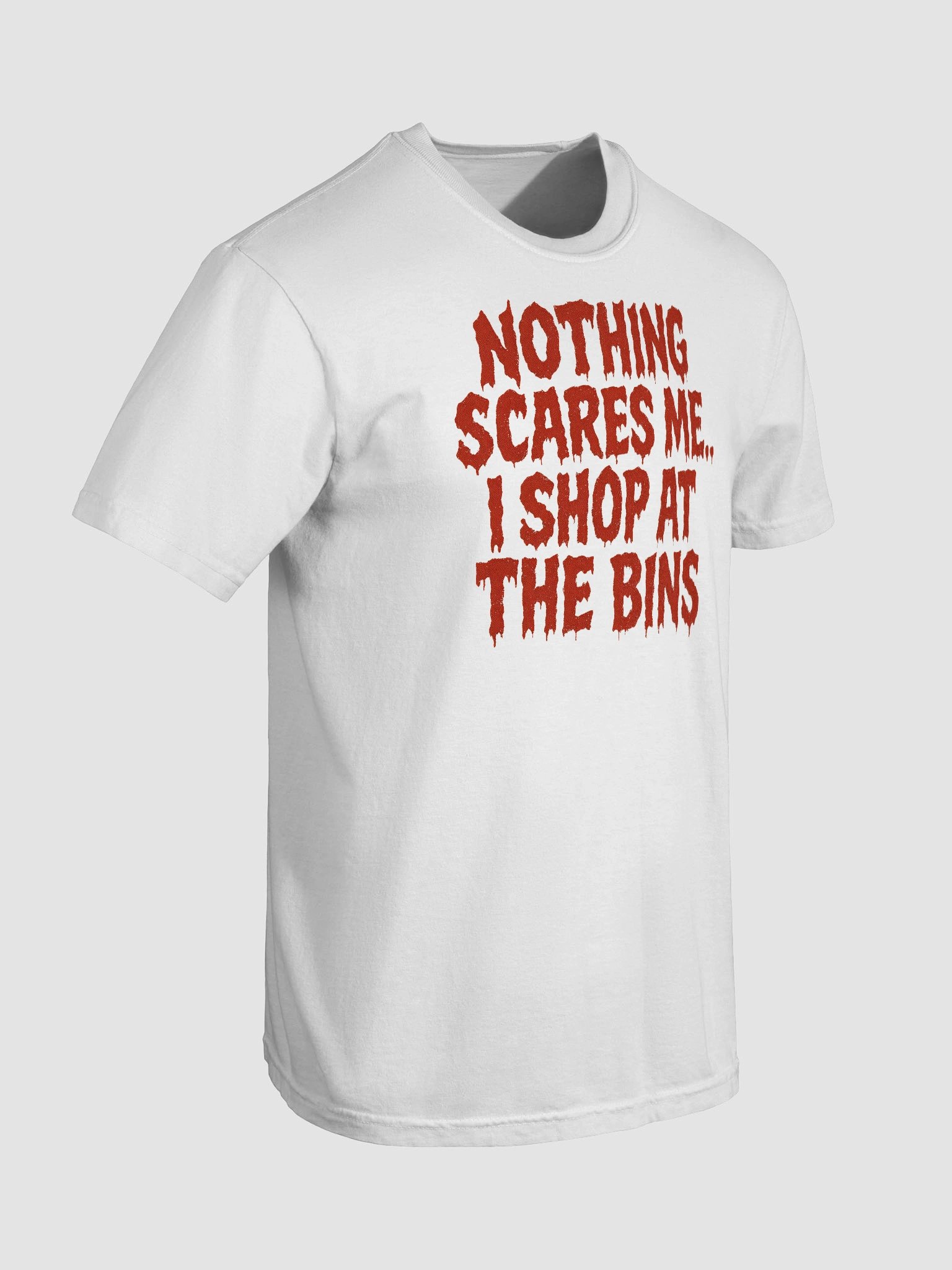 Nothing Scares Me product image (13)