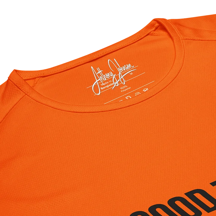 Good Things Take Time Cropped T-Shirt product image (7)
