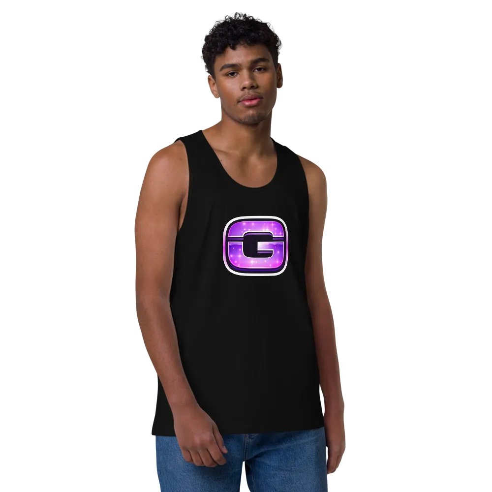 Just G Tank product image (6)