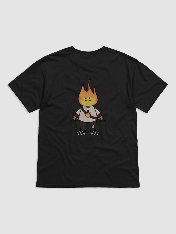 Kindling Tee product image (22)